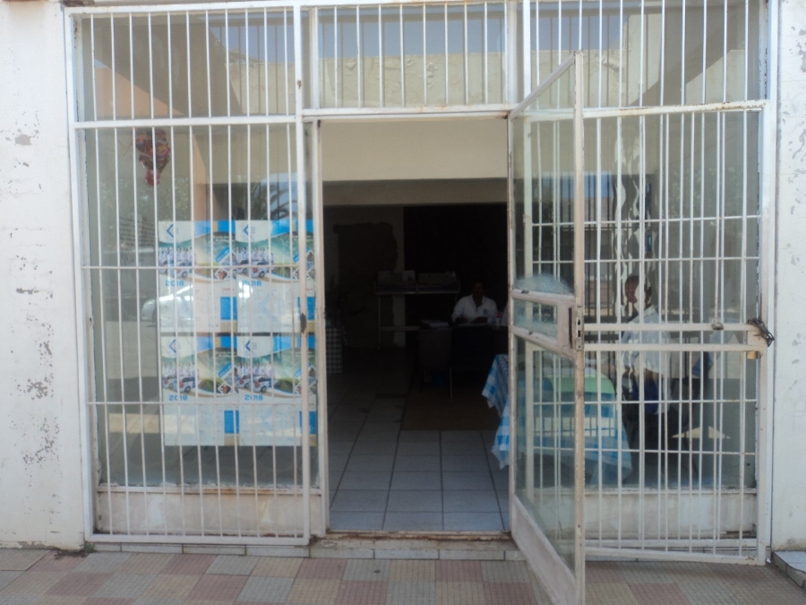 Commercial Property for Sale in Viljoenskroon Free State